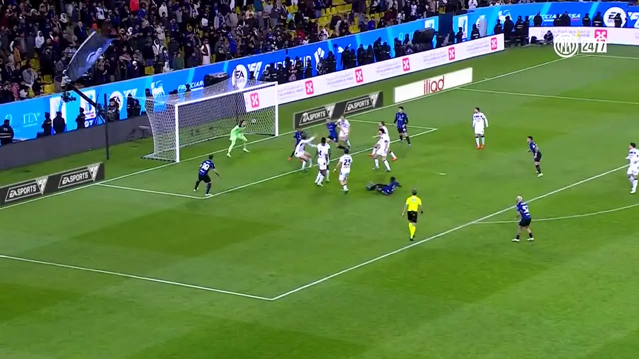 Inter 24/7 live