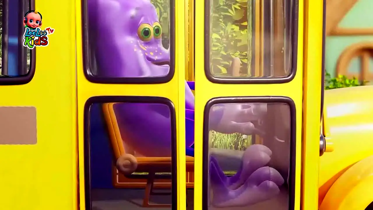 LooLoo Kids TV live