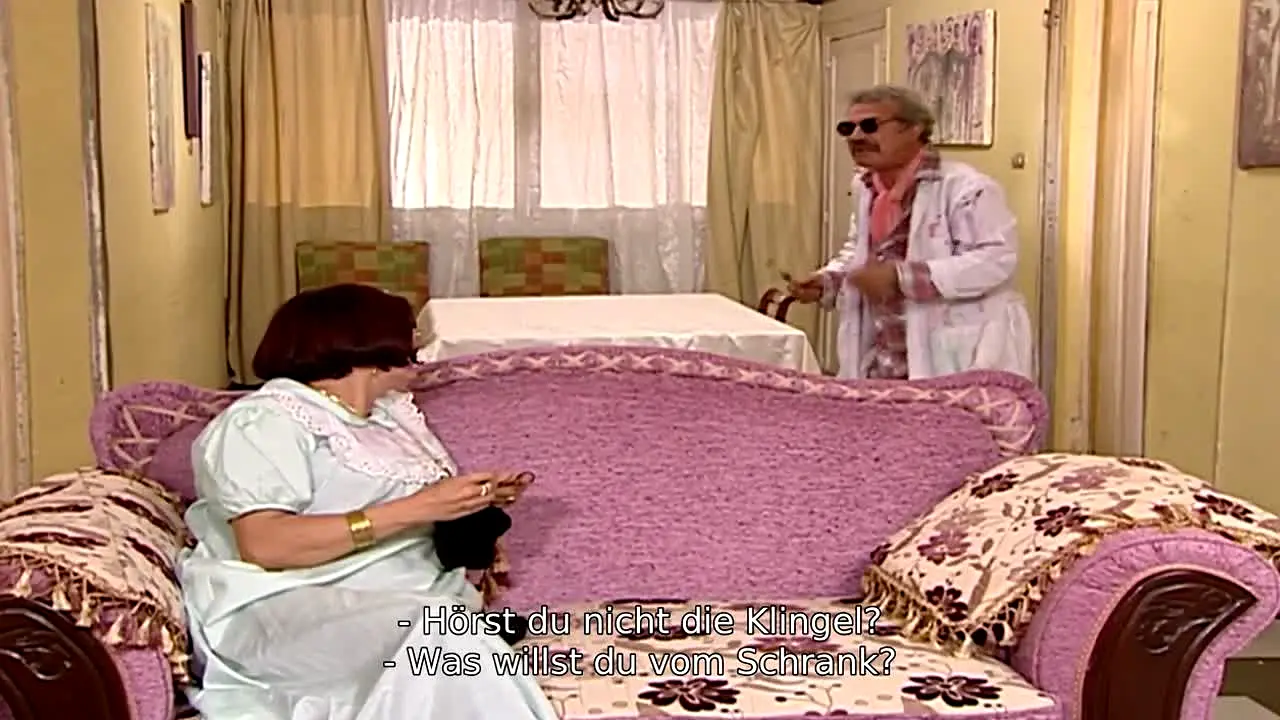 Merhaba Arabische Serien live