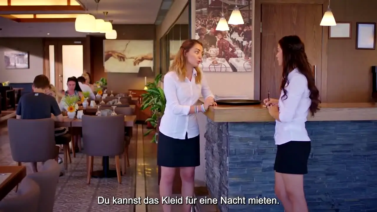 Merhaba Türkische Serien live