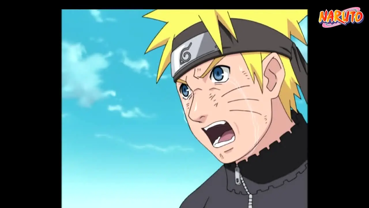 Naruto live