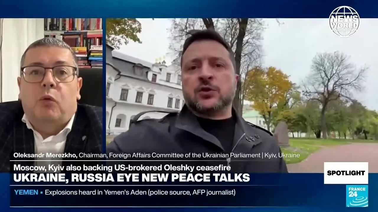 NewsWorld na żywo