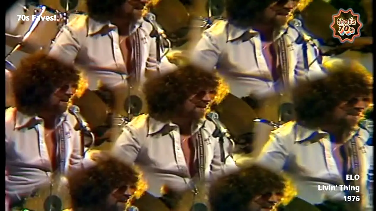 That's 70s en direct