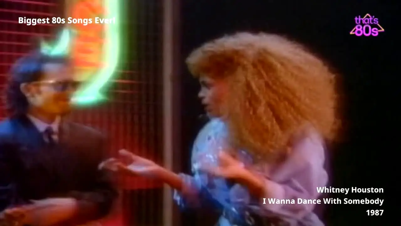 That's 80s live