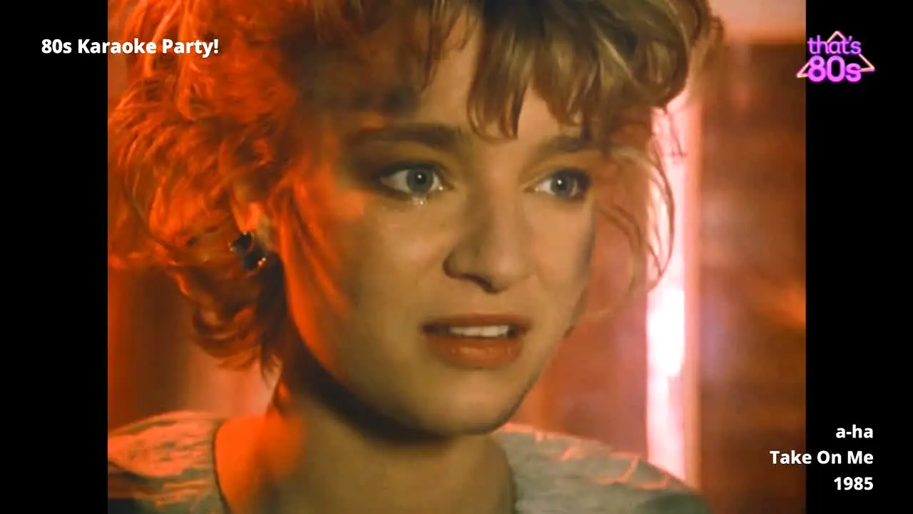 That's 80s — прямой эфир