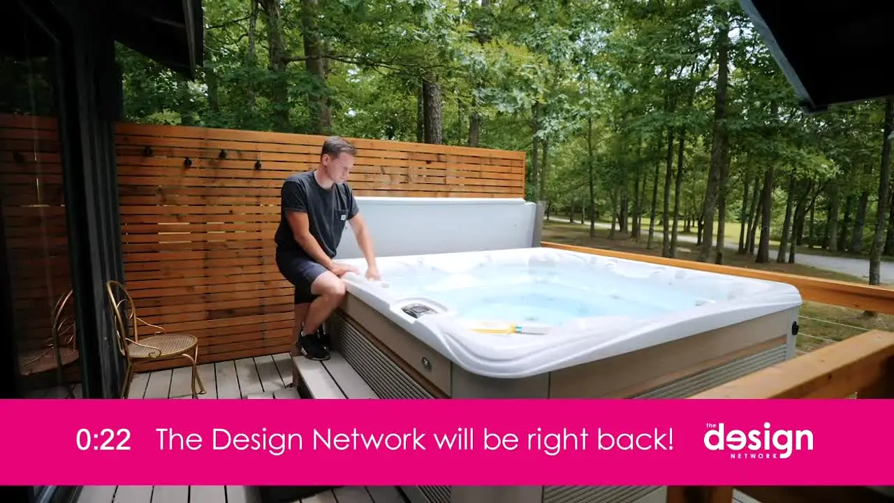 The Design Network en direct