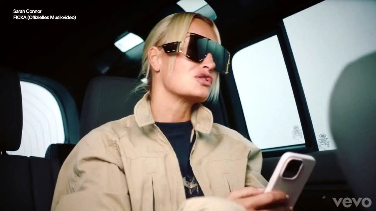 Vevo Pop live