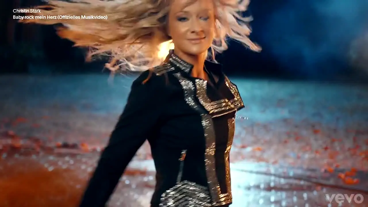 Vevo Schlager Pop live