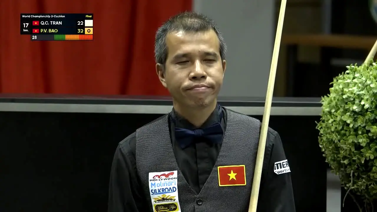 World Billiards TV live