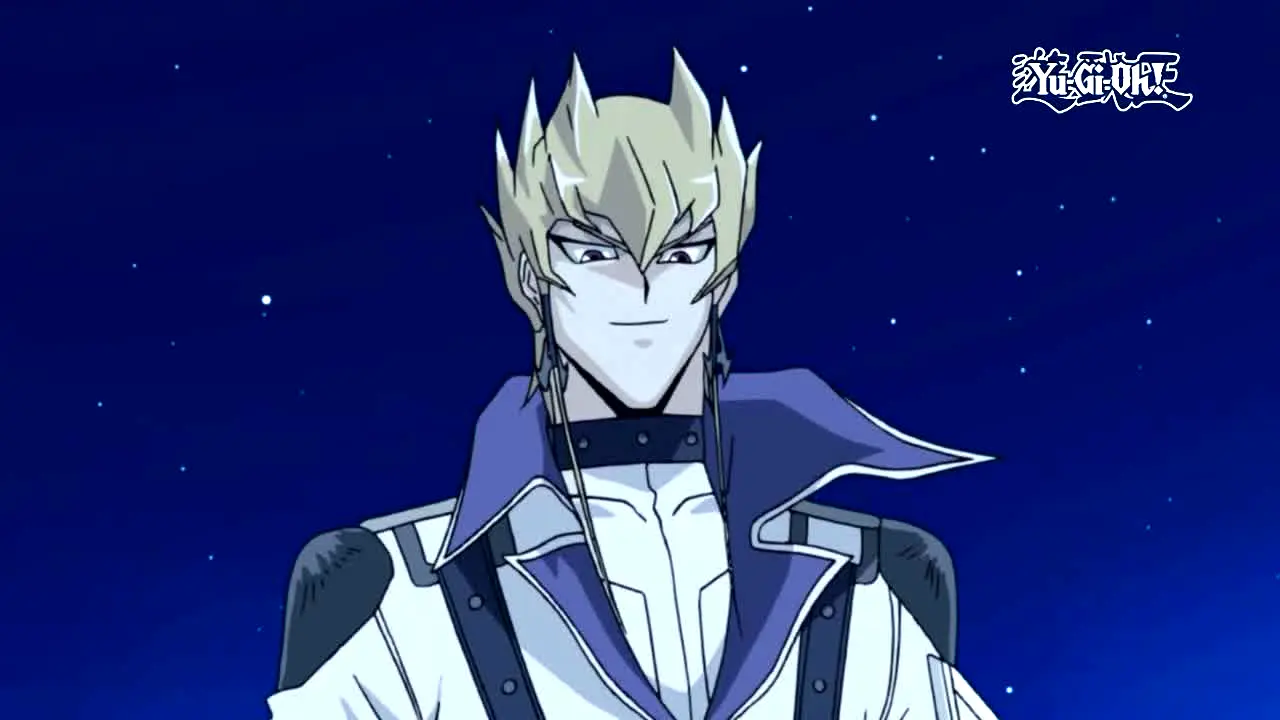 Yu-Gi-Oh! live