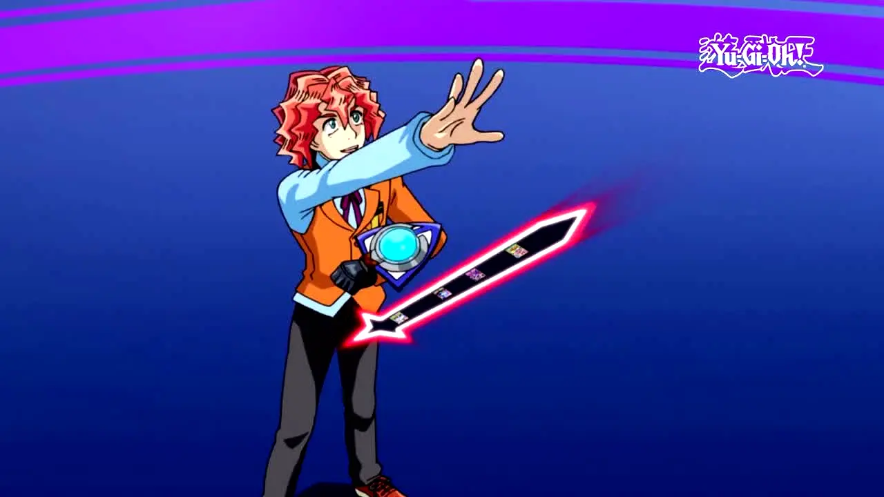 Yu-Gi-Oh! live