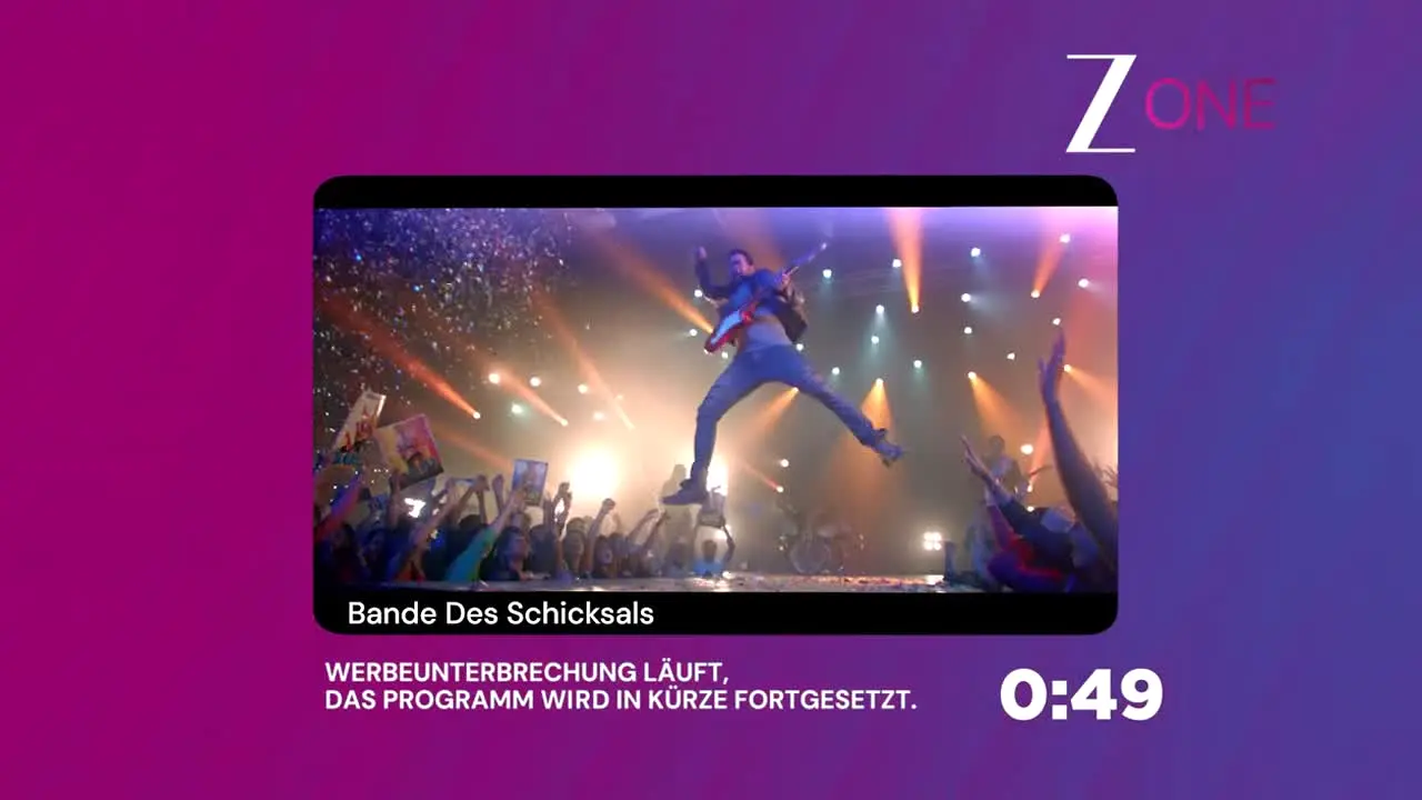 Z One en direct