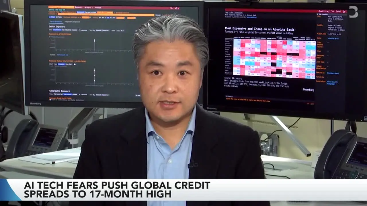 Bloomberg Originals live