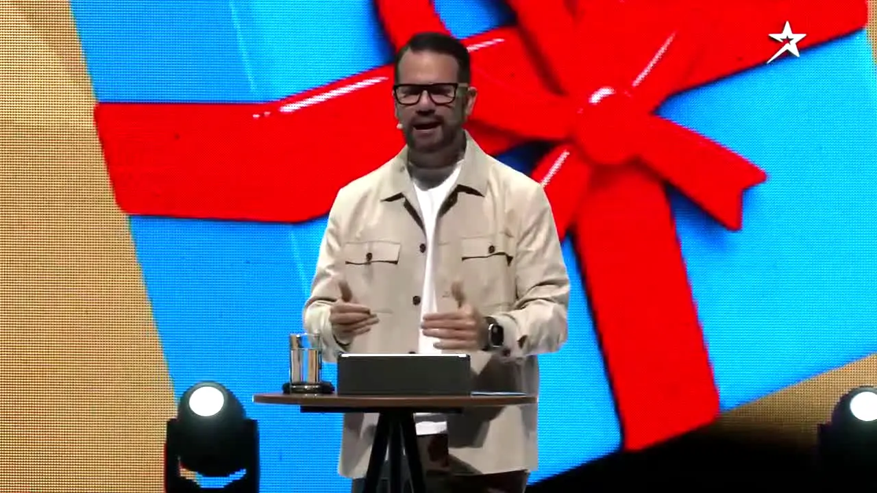 Daystar Español live