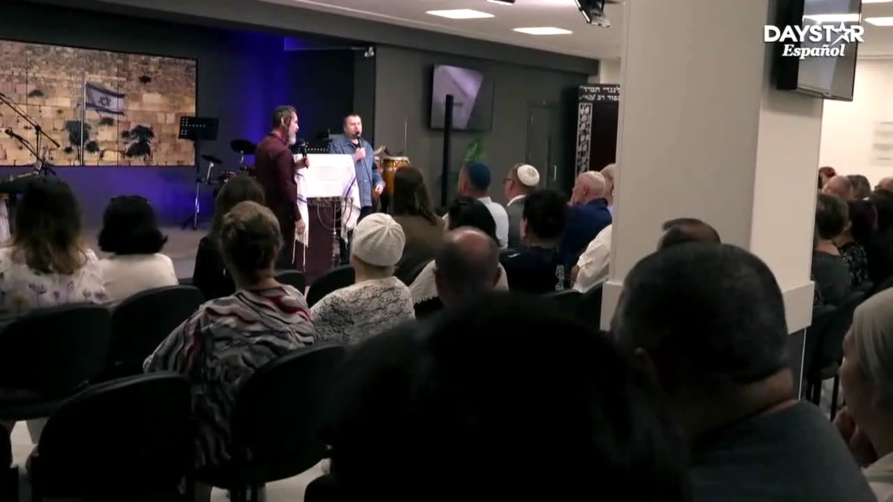 Daystar Español in diretta