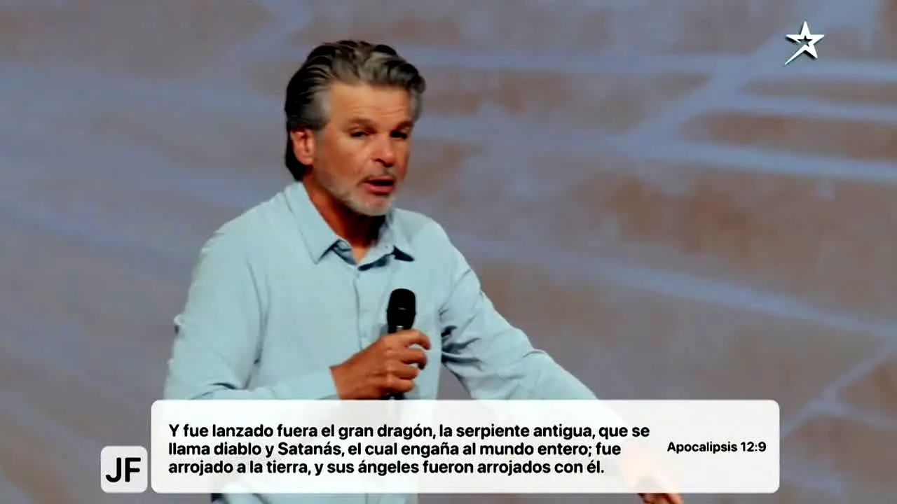 Daystar Español live