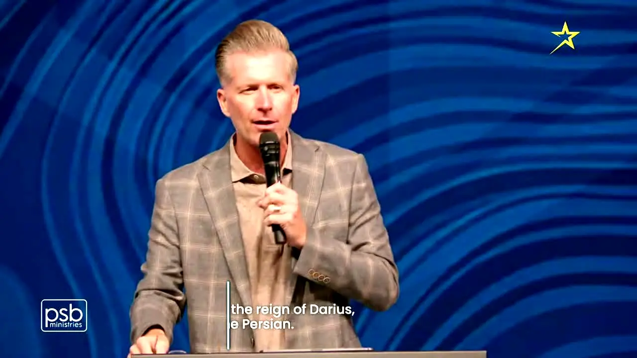 Daystar TV live