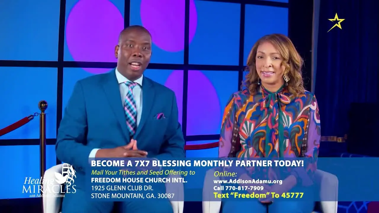 Daystar TV live