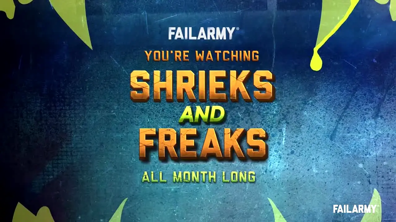 Fail Army live
