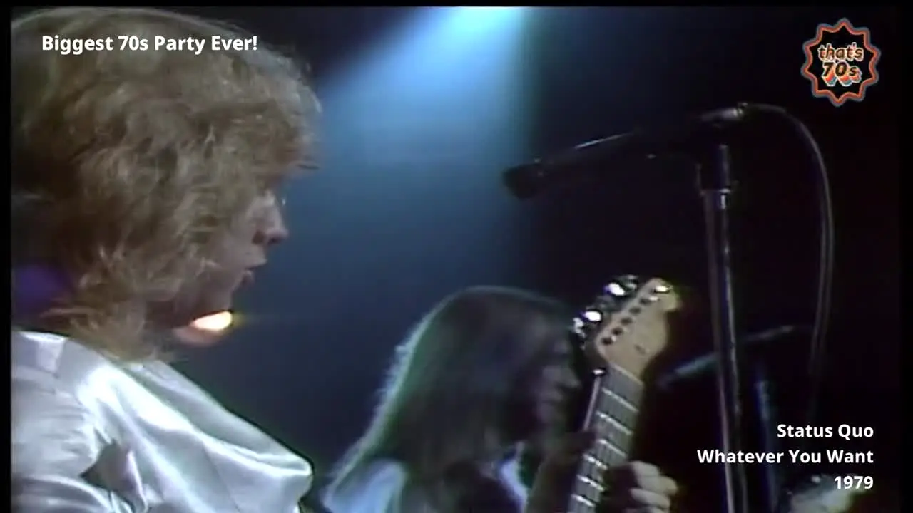 That's 70s in diretta