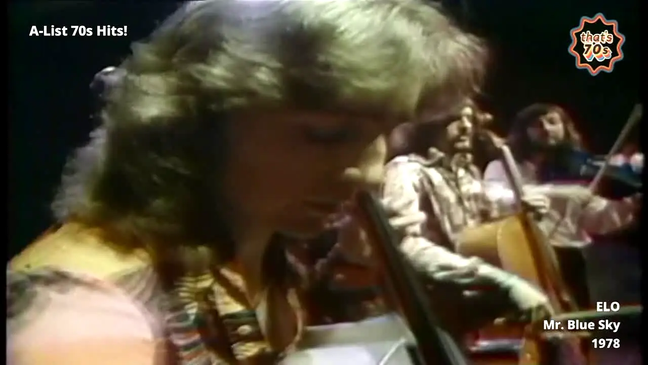 That's 70s na żywo