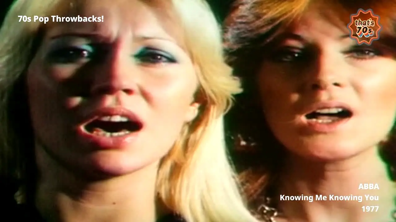That's 70s en direct