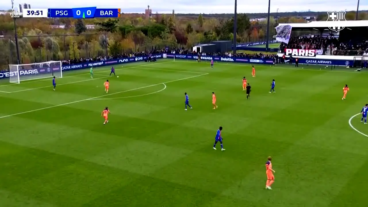 TOP Barça en direct