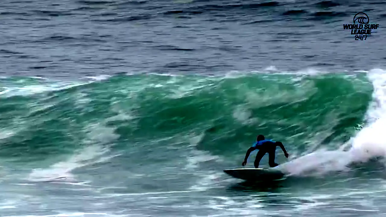 World Surf League 24/7 live