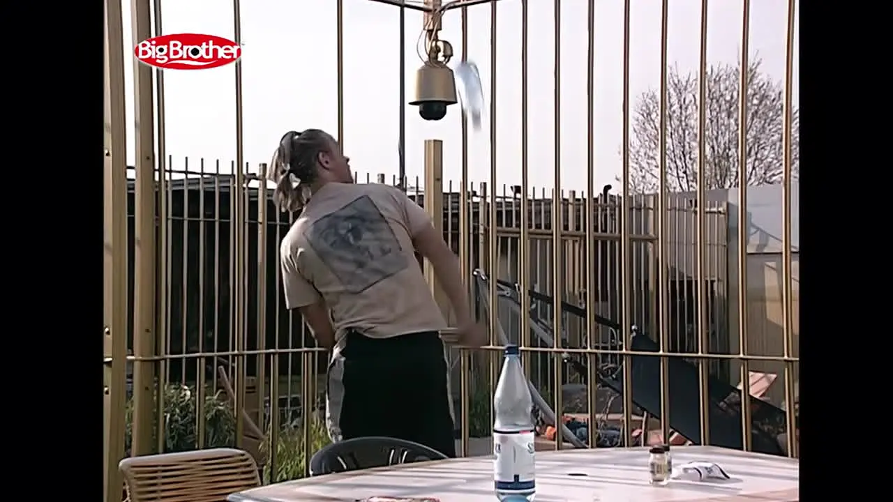 Big Brother Classics na żywo
