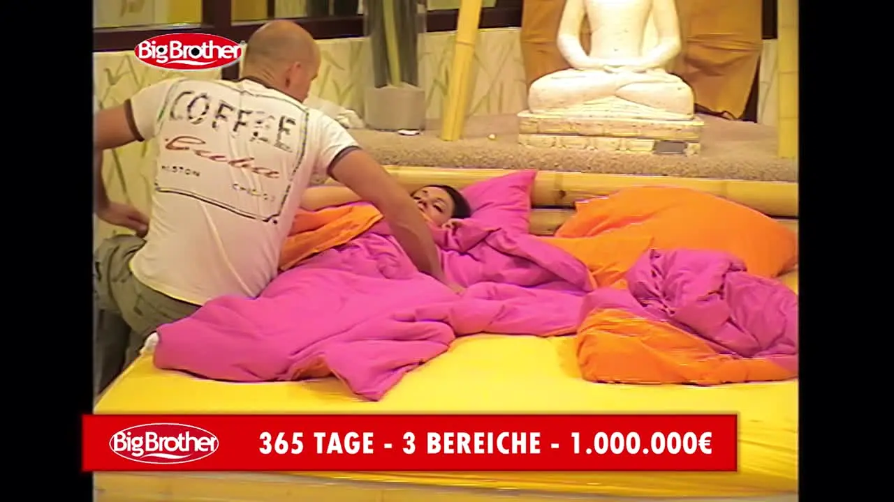 Big Brother Classics en vivo