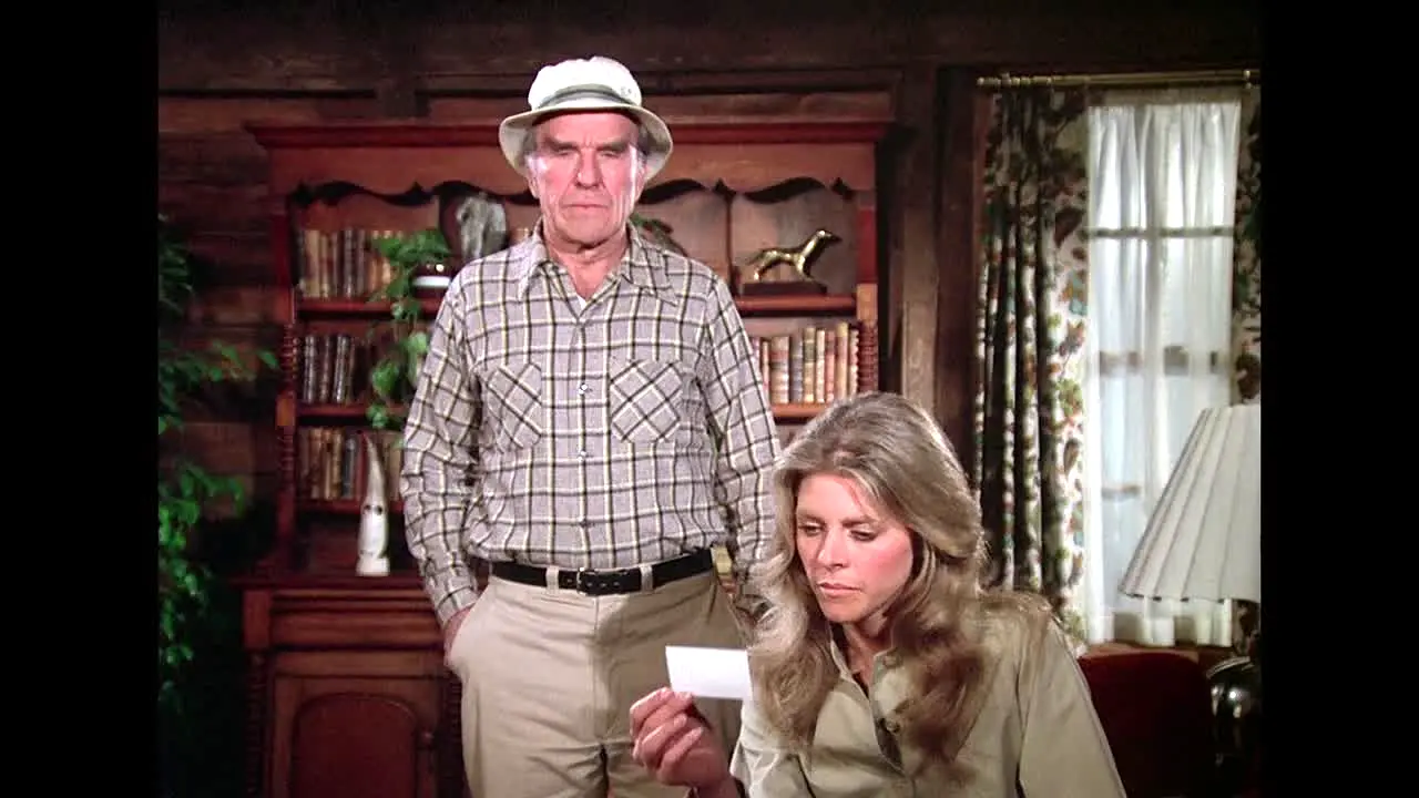 Bionic Woman live