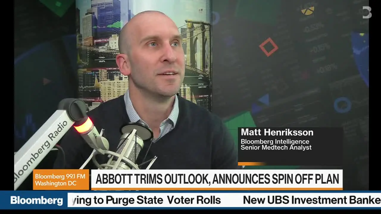 Bloomberg Originals live