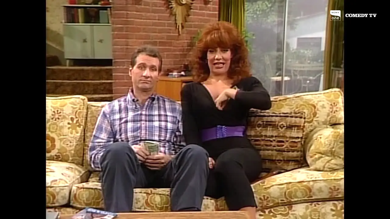 Comedy TV Sony en vivo