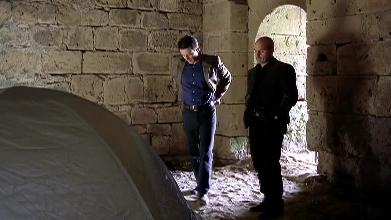 Commissario Montalbano live