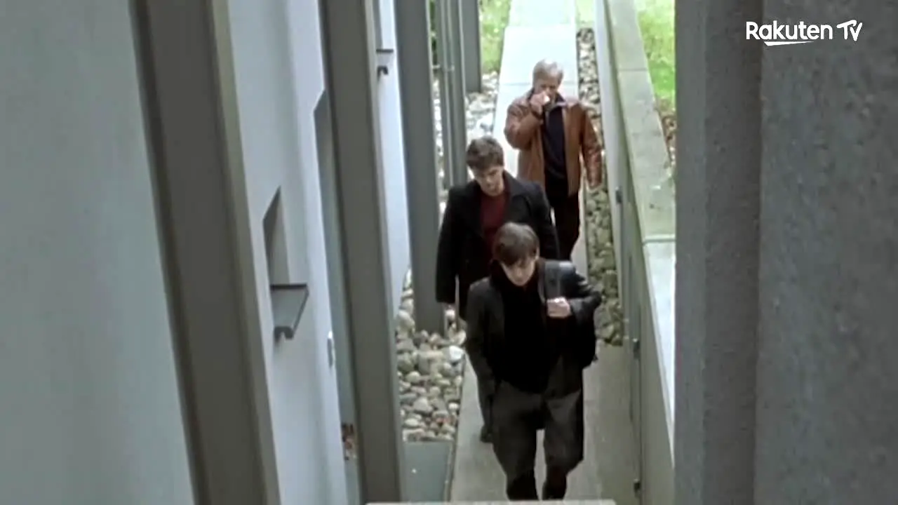 Crime Serien live