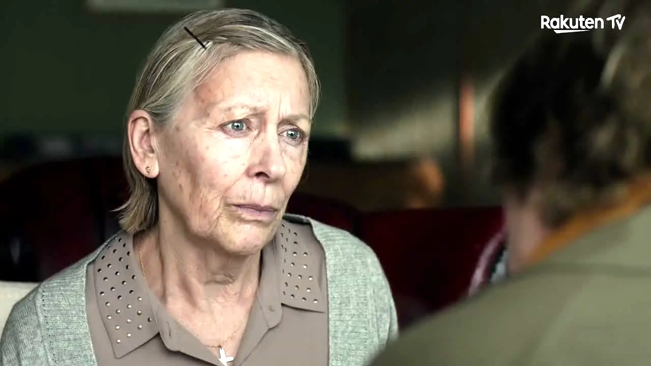 Crime Serien in diretta