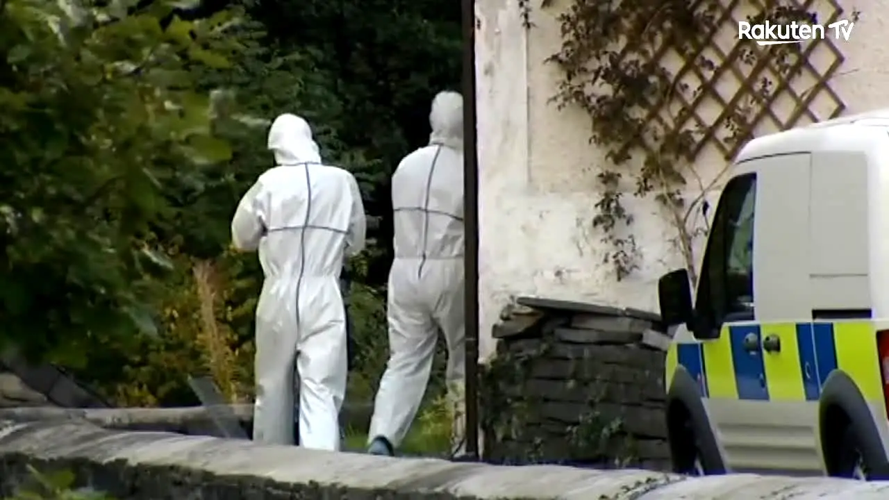 Crime Serien en direct