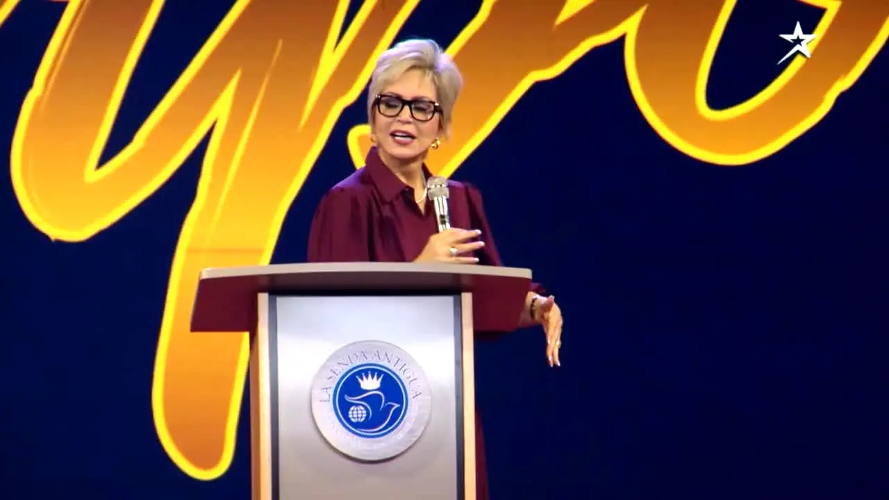 Daystar Español live