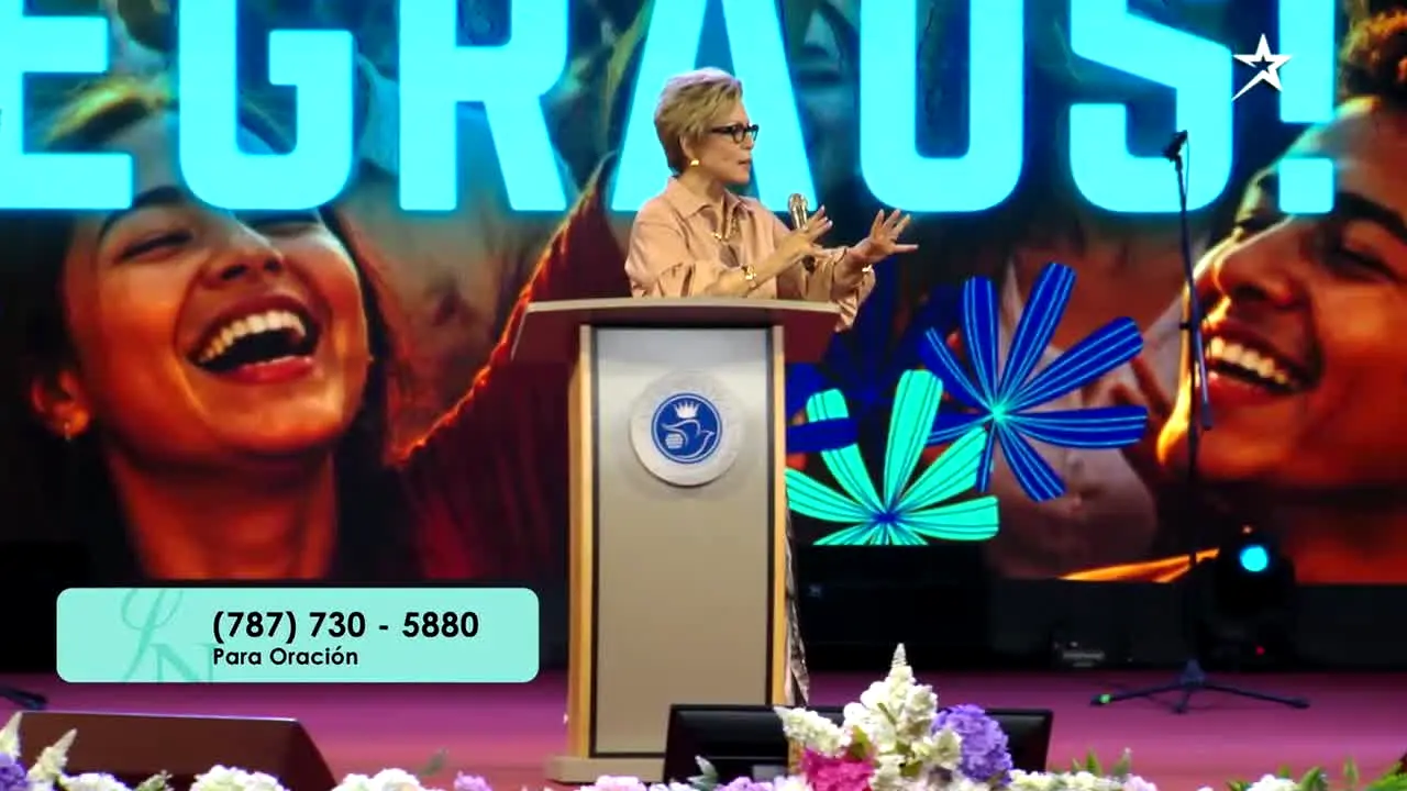 Daystar Español na żywo