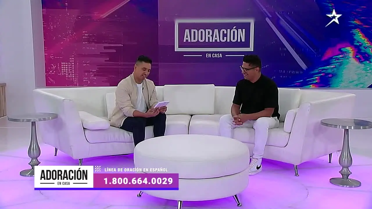 Daystar Español ao vivo