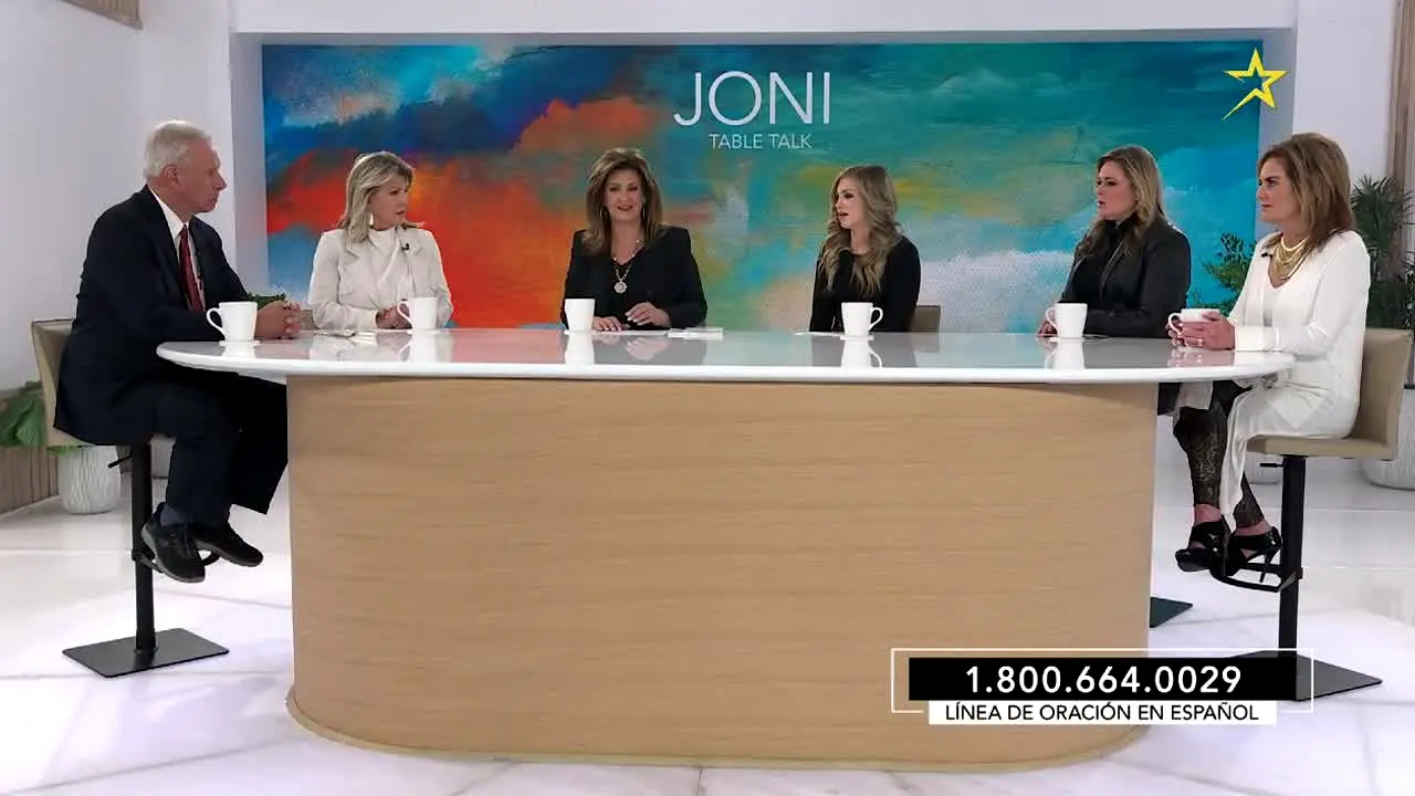 Daystar TV na żywo