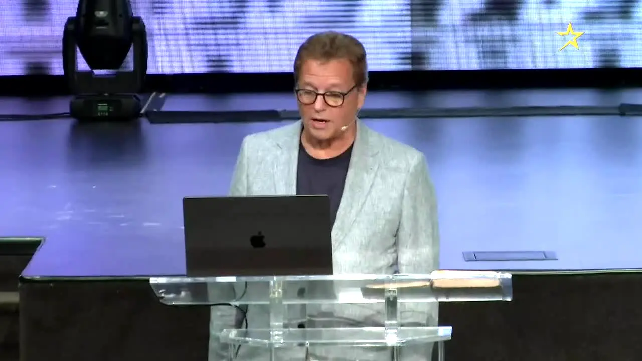 Daystar TV en direct