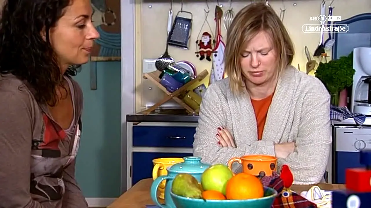 Lindenstrasse live