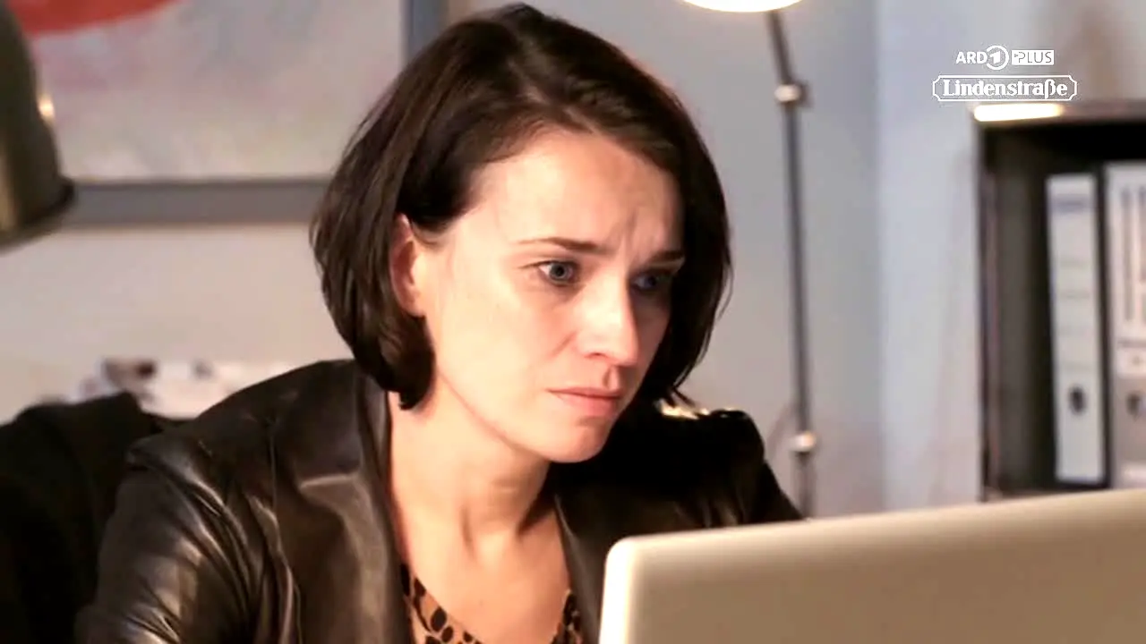 Lindenstrasse en direct