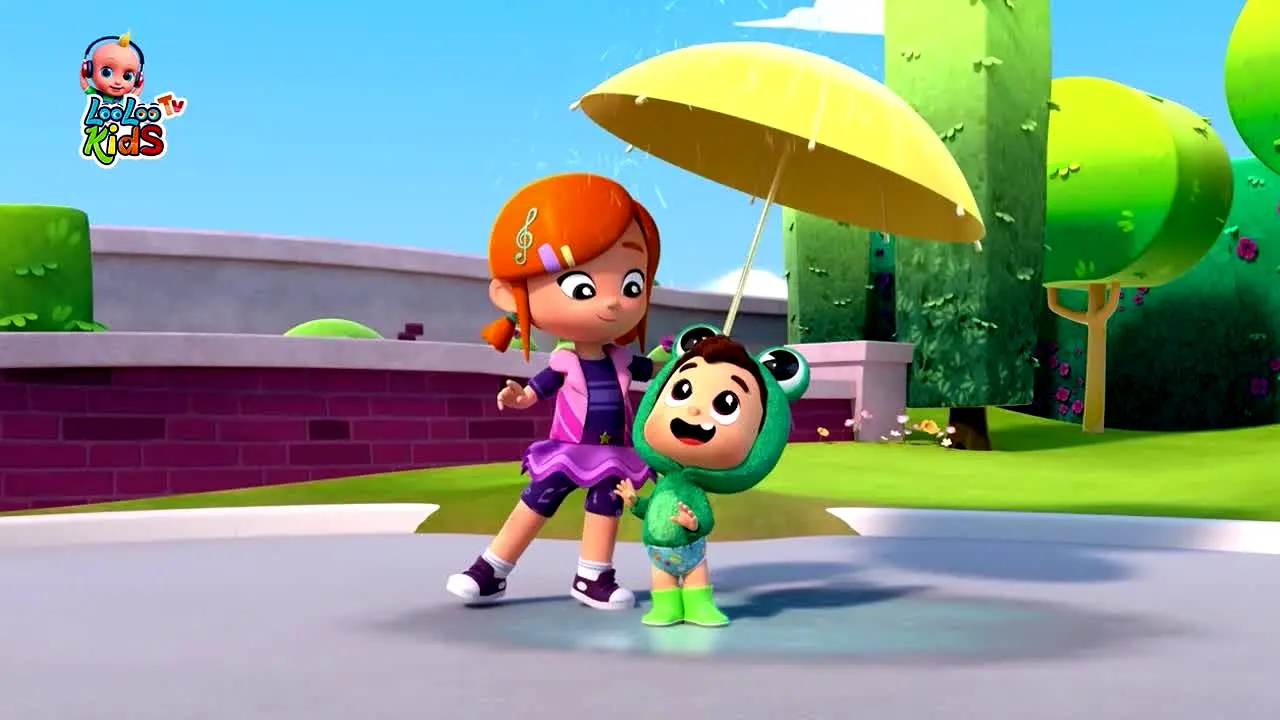 LooLoo Kids TV live