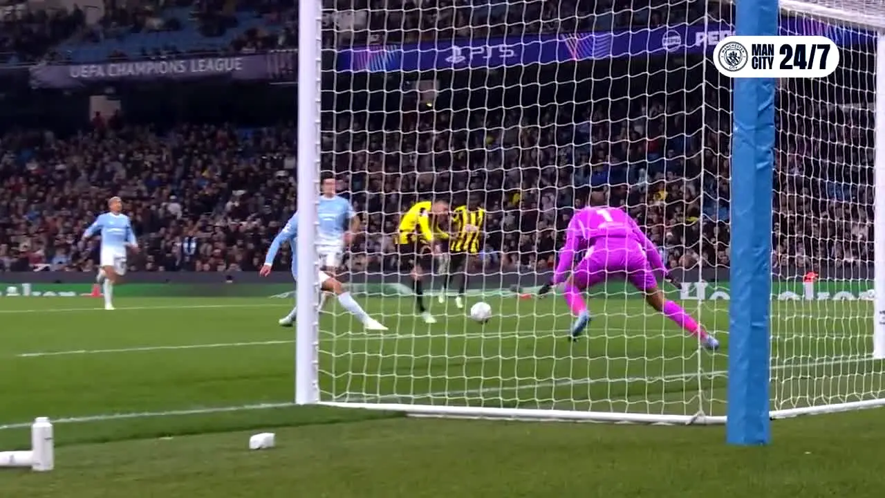 Man City 24/7 live
