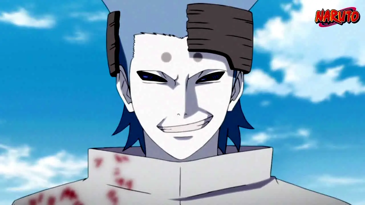 Naruto live