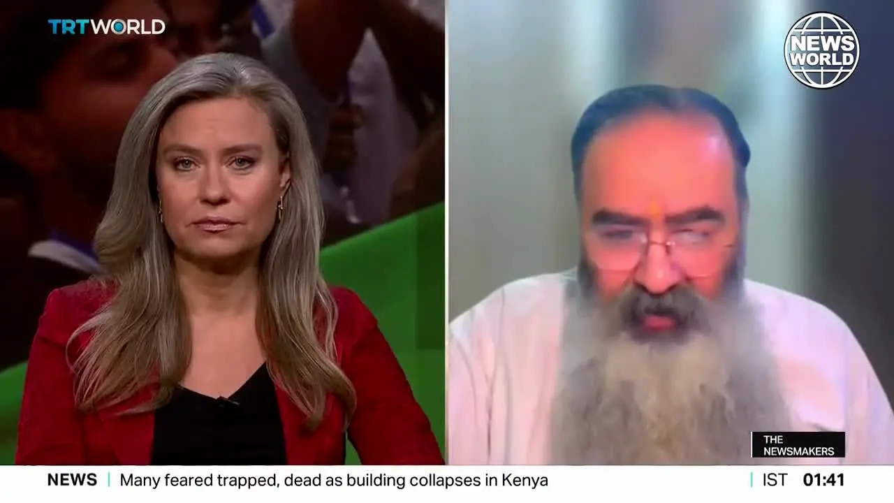 NewsWorld na żywo
