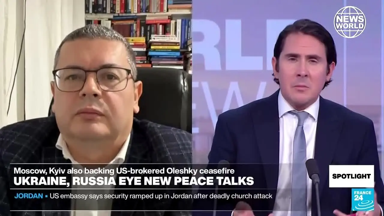 NewsWorld live