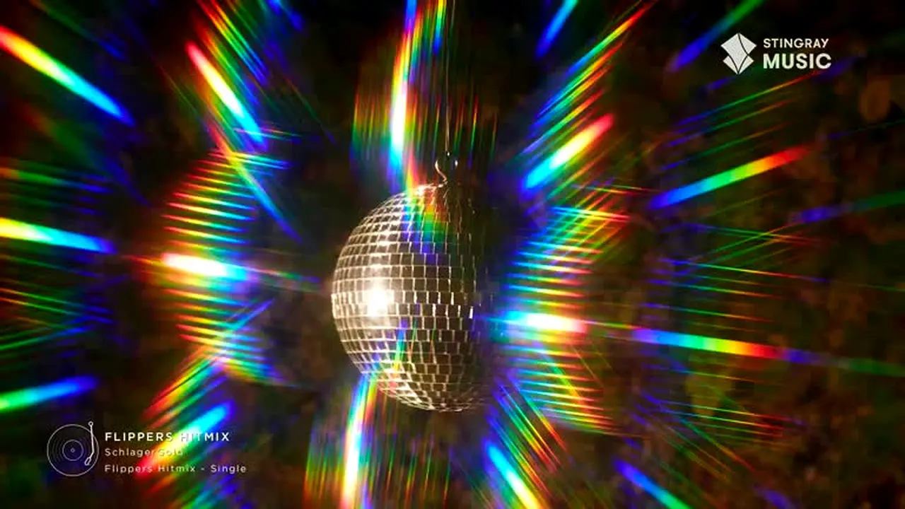 Stingray Schlager live